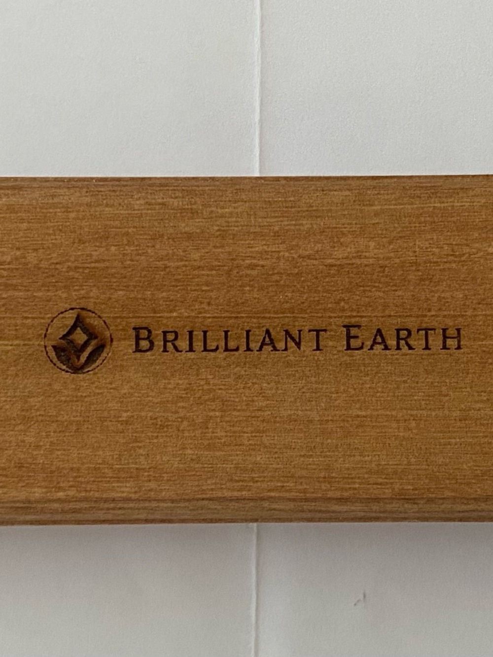 Brilliant Earth 3 carat Tennis Bracelet in 18k White Gold